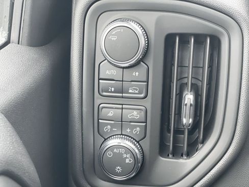 New 2026 GMC Sierra 1500 Pro w/ Pro Value Package image 22