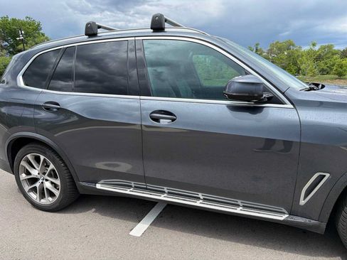 Used 2021 BMW X5 xDrive40i w/ Convenience Package AWD/4WD image 5