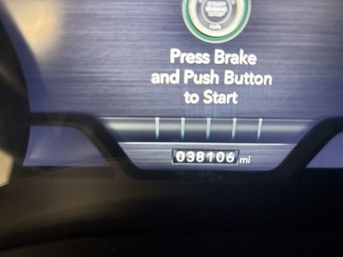 Used 2024 RAM 1500 Big Horn image 29