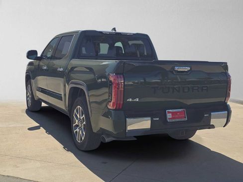 Used 2023 Toyota Tundra 1794 Edition w/ Advanced Package AWD/4WD image 5