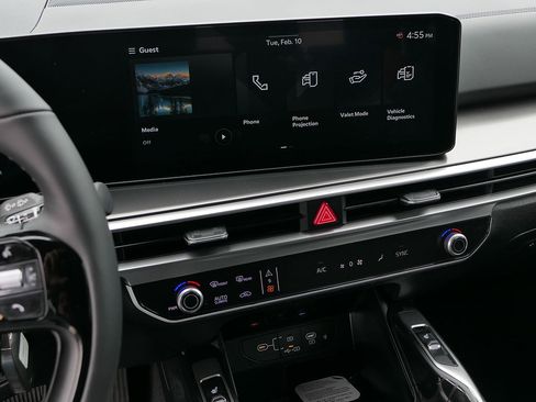 New 2026 Kia Sorento S FWD image 17