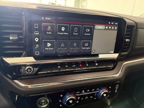 Used 2022 GMC Sierra 1500 SLT w/ SLT Convenience Package AWD/4WD image 20