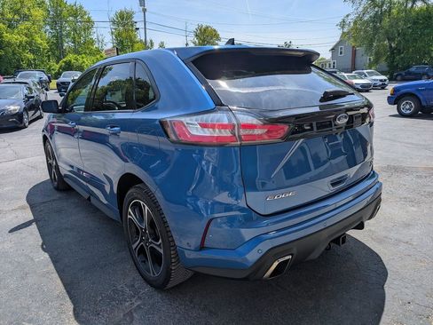 Used 2020 Ford Edge ST w/ Equipment Group 401A AWD/4WD image 11