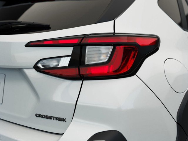 New 2027 Subaru Crosstrek 2.5i Limited AWD/4WD image 12