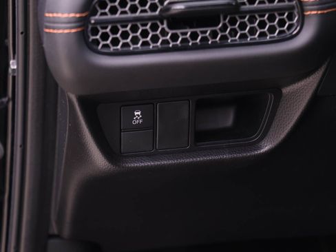 Certified 2023 Honda HR-V Sport image 16