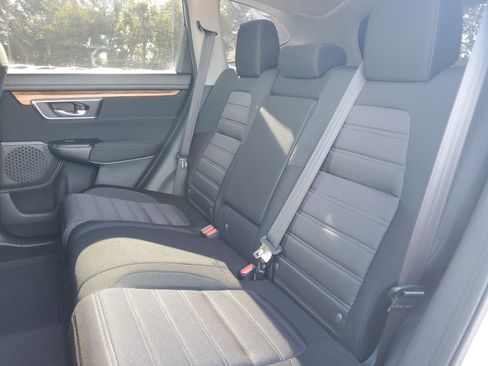 Certified 2020 Honda CR-V EX image 10