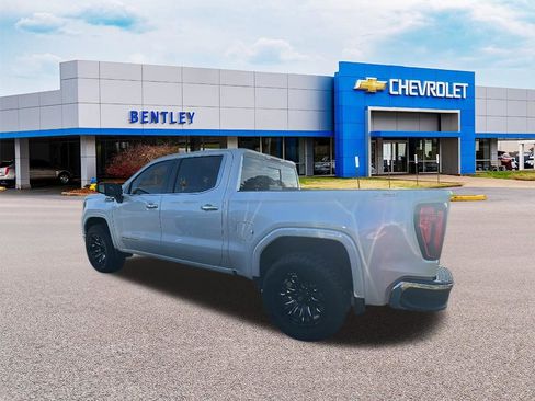 Used 2019 GMC Sierra 1500 SLT w/ SLT Premium Plus Package image 6