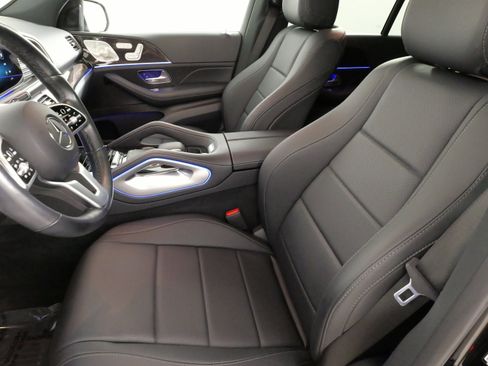 Used 2021 Mercedes-Benz GLE 450 4MATIC image 29