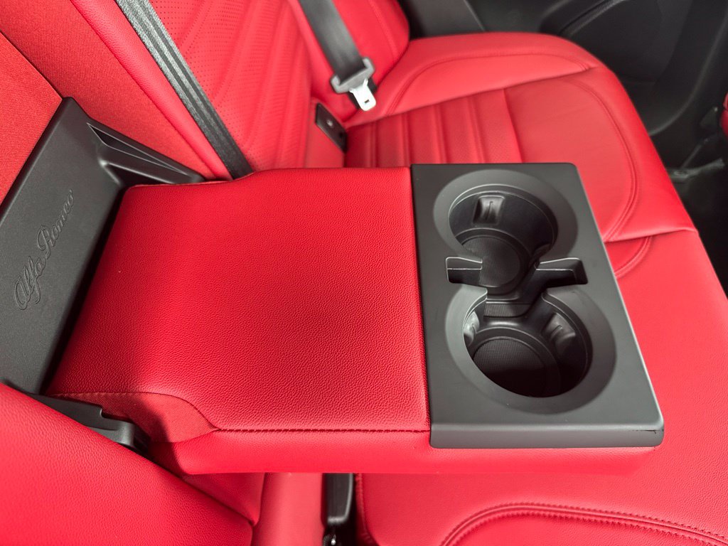 New 2026 Alfa Romeo Stelvio Sprint AWD/4WD image 63