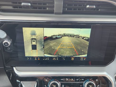 New 2026 GMC Sierra 2500 Denali Ultimate image 21