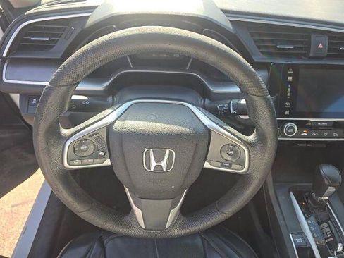 Used 2018 Honda Civic EX image 14