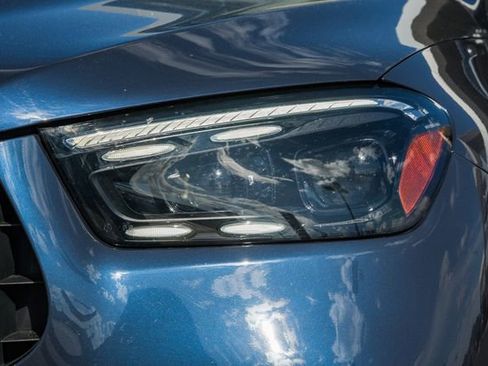 Certified 2024 Mercedes-Benz GLE 63 AMG S image 16