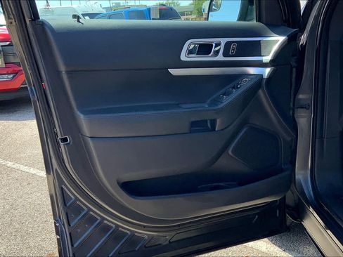 Used 2015 Ford Explorer XLT w/ Equipment Group 202A FWD image 21