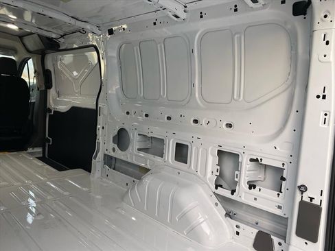 New 2026 Ford Transit 350 148 Low Roof image 11