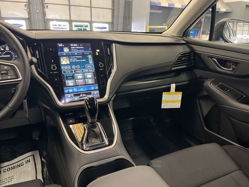 Certified 2025 Subaru Legacy Premium image 21