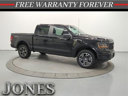 Used 2024 Ford F150 STX