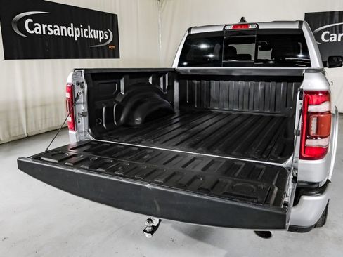 Used 2022 RAM 1500 Laramie w/ Sport Appearance Package image 60
