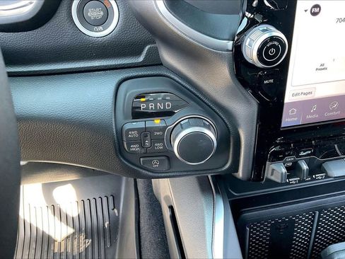 New 2026 RAM 1500 Big Horn image 30