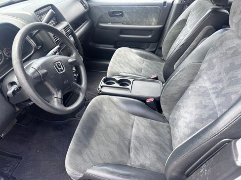 Used 2002 Honda CR-V EX image 5