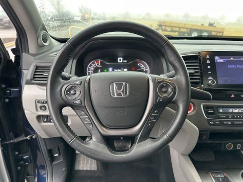 Used 2023 Honda Ridgeline RTL image 21