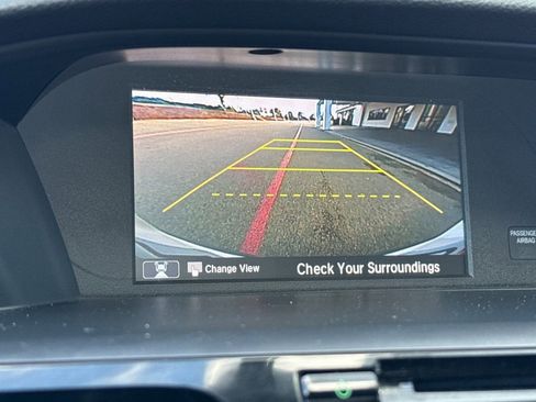 Used 2017 Honda Accord EX-L image 26