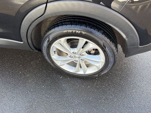 Used 2021 Buick Encore GX Preferred image 31