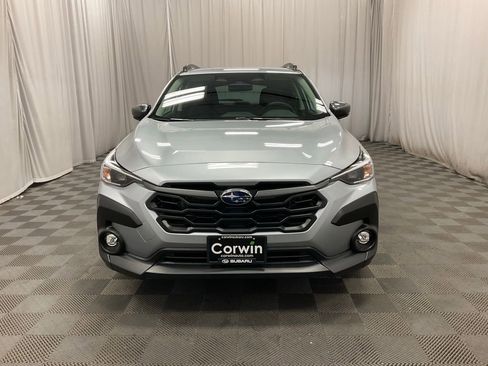 New 2026 Subaru Crosstrek 2.0i Premium image 5