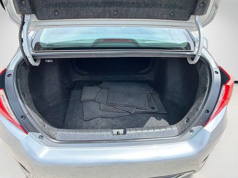 Used 2019 Honda Civic LX image 25