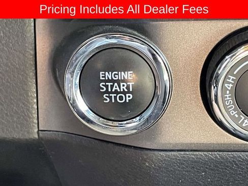 Used 2023 Toyota Tacoma 4x4 Double Cab image 27