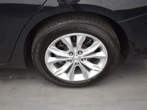 Used 2023 Chevrolet Malibu LT w/ Driver Confidence Package FWD image 37