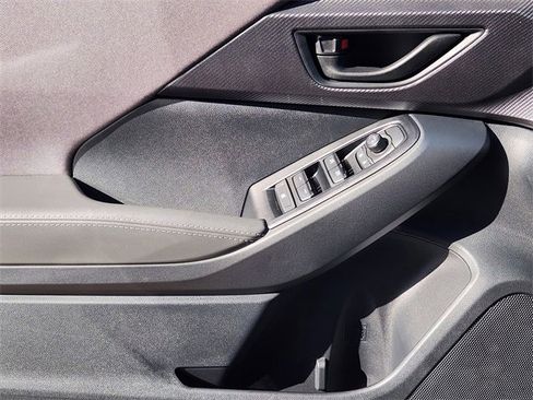New 2026 Subaru Crosstrek 2.0i Premium image 17