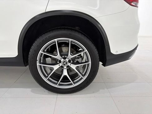 Used 2022 Mercedes-Benz GLC 300 4MATIC image 42