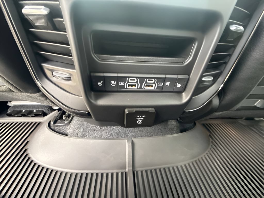 Used 2025 RAM 1500 RHO w/ RHO Level 1 Equipment Group AWD/4WD image 11
