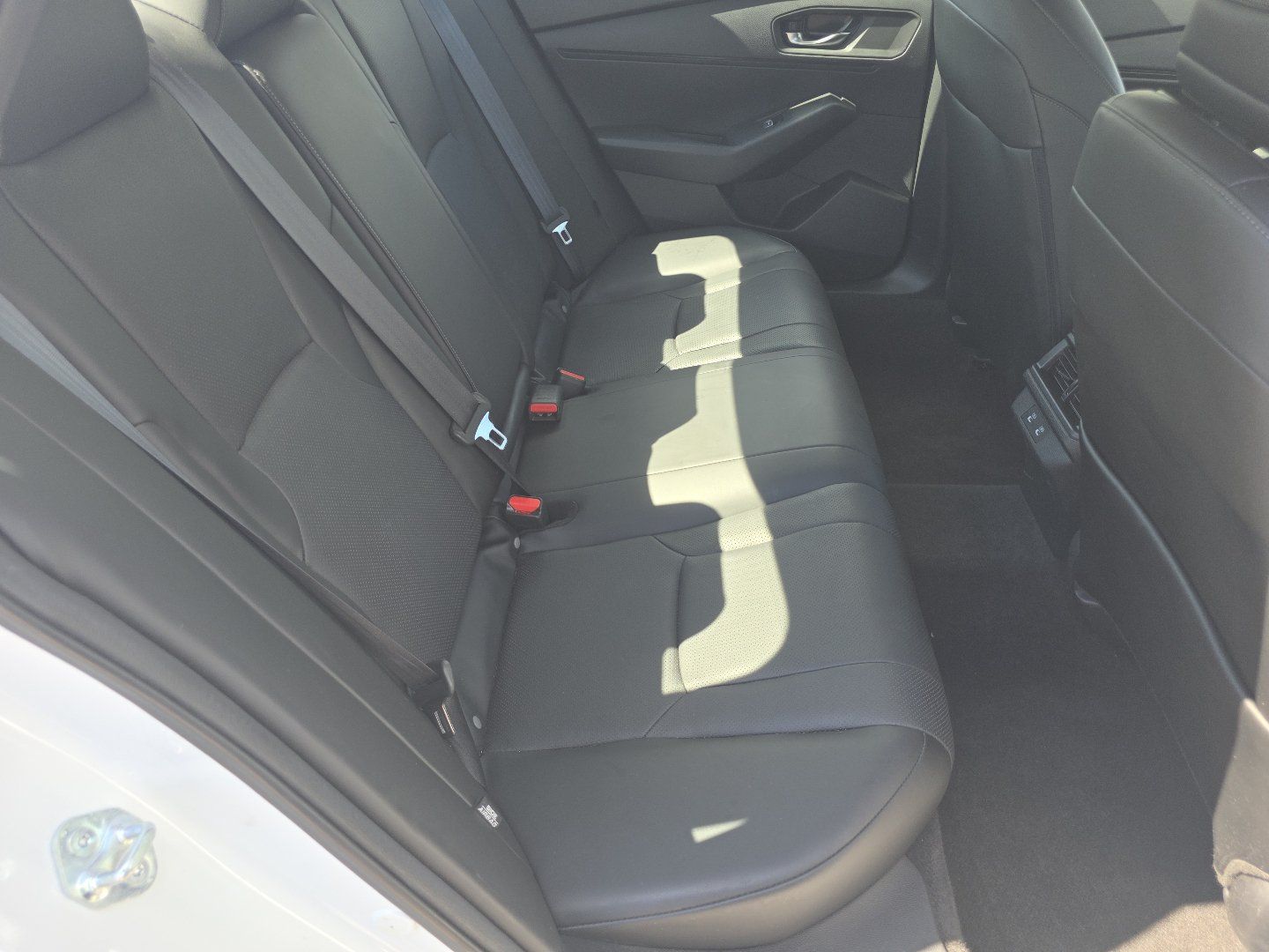 Certified 2024 Honda Accord EX-L image 20