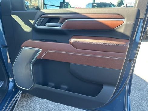 New 2026 GMC Sierra 2500 Denali Ultimate image 30