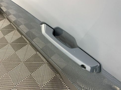 New 2025 Ford Mustang Premium image 11