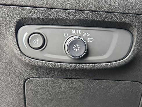 Certified 2025 Buick Encore GX Sport Touring FWD image 6