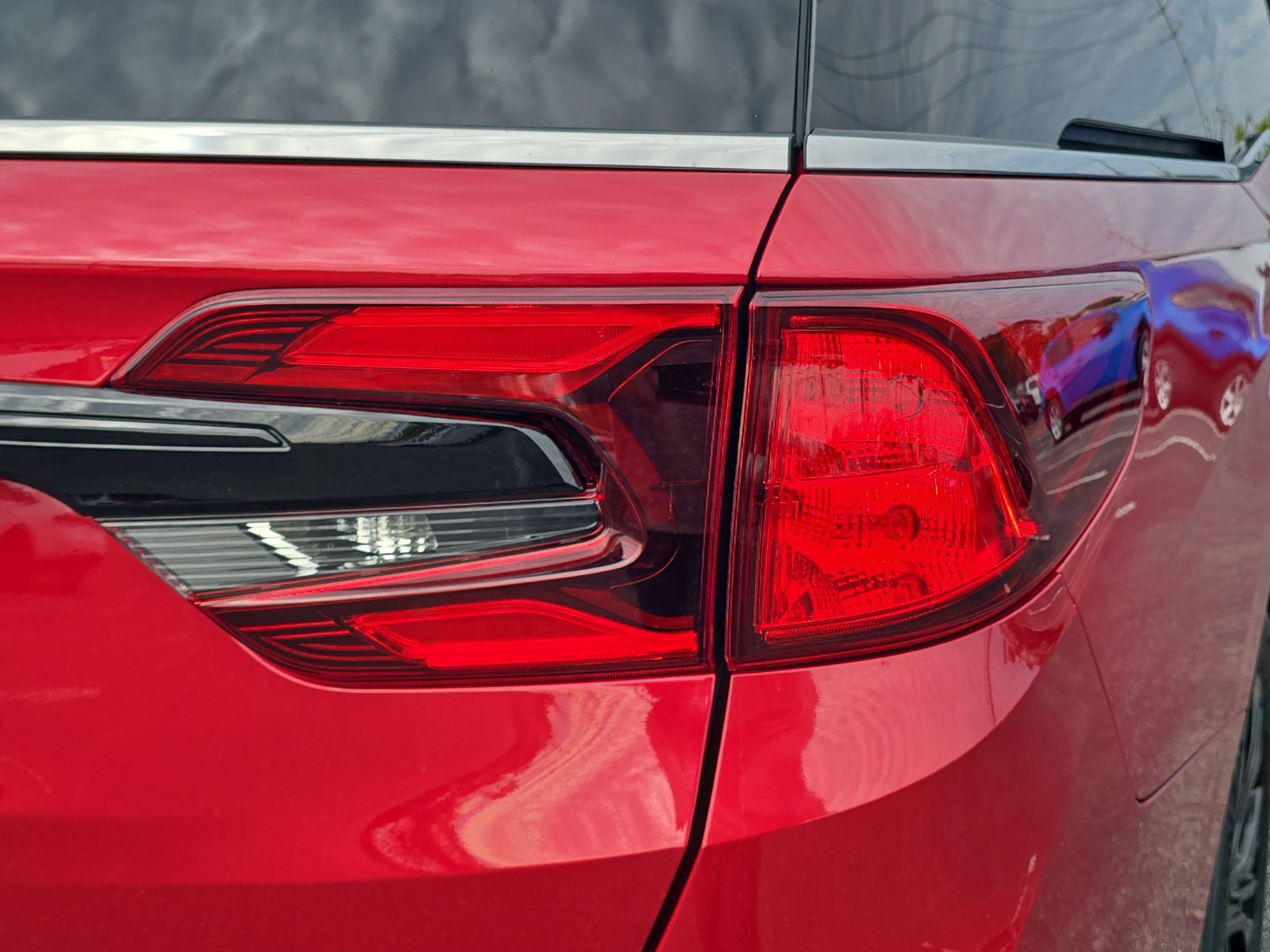 New 2026 Honda Odyssey Sport-L image 8