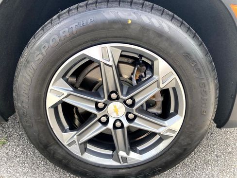 Used 2023 Chevrolet Blazer LT image 35