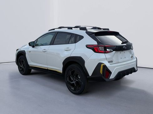 New 2026 Subaru Crosstrek 2.5i Sport AWD/4WD image 5