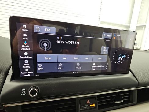 New 2026 Honda Pilot EX-L image 16