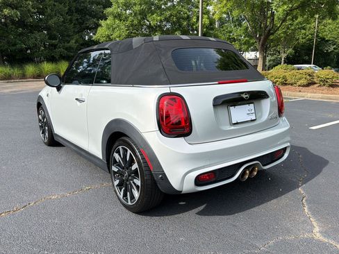 Used 2019 MINI Cooper S FWD image 3