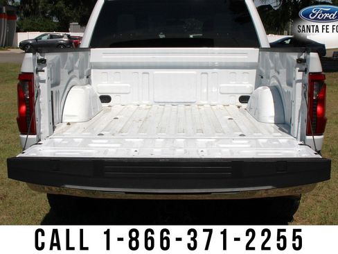 Used 2024 Ford F150 XLT w/ Mobile Office Package image 46