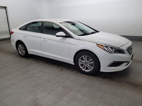 Used 2016 Hyundai Sonata SE image 11