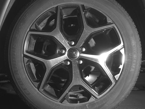 Used 2025 Jeep Compass Limited image 14