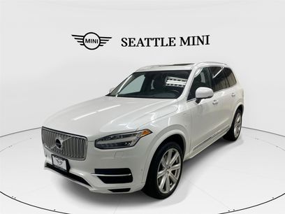 Used 2016 Volvo XC90 T8 Inscription