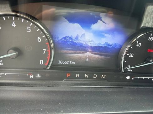 Used 2023 Ford Explorer Timberline AWD/4WD image 6