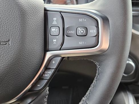 New 2026 RAM 1500 Big Horn image 14