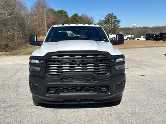 New 2026 RAM 3500 Tradesman video 2