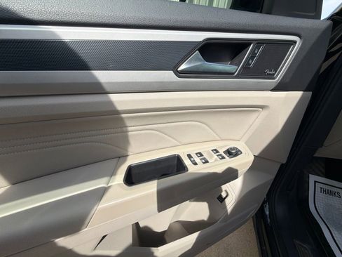 Used 2021 Volkswagen Atlas SEL Premium AWD/4WD image 15